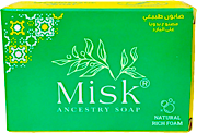 Misk Ancestry Cold Handmade Soap 125 g