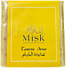 Misk Tumeric Handmade Soap 80 g