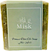Misk Pomance Olive Oil Handmade Soap 140 g