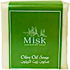 Misk Olive Oil Handmade Soap 140 g