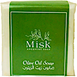 Misk Olive Oil Handmade Soap 140 g