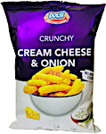 Dolsi Crunchy Cream Cheese & Onion 180 g