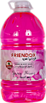 Friendox Hand & Body Wash Spring Flowers 4.75 L