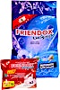 Friendox Deep Clean Powder 4 kg + Free 400 g Multipurpose Powder