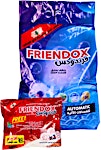 Friendox Deep Clean Powder 4 kg + Free 400 g Multipurpose Powder