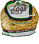 Al Wafaa Moshtah Jareesh With Black Seeds & Aniseed 2 's