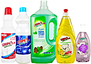 Limpeza General Cleaning Bundle