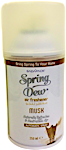 Spring Dew Air Freshener Musk 250 ml