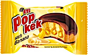 Eti Pop Kek with Banana 45 g