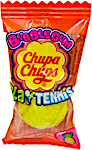 Chupa Chups Mini Bubble Gum Tennis 1's