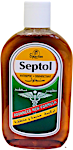Septol Antiseptic Disinfectant 500 ml
