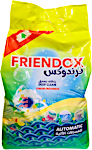 Friendox Laundry Powder Deap Clean Lemon 4 kg