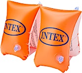 Intex Kids Orange Hand Arm Band 1's