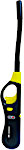 Glo Black & Yellow  Kitchen Lighter Flex Neck 1's
