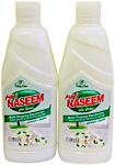 Naseem Floor Deodorizer Jasmin 2x500 ml @20% Offer