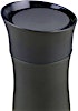 Dorsch Vacuum Mug  Black 300 ml