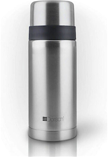 Dorsch Vacuum Flask Stainless 350 ml