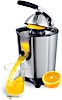 Dorsch Citrus Juicer Stainless Steel Body Aluminum Handle 160 W