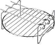 Dorsch Air Fryer Grill Rack (W20 x L20 x H8)cm