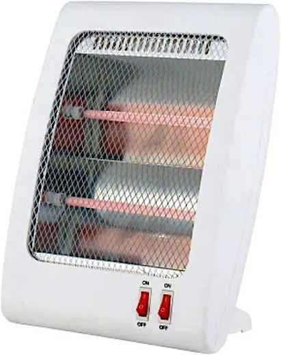 Regina Electric Heater 800 W