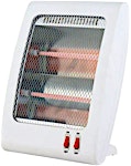 Regina Electric Heater 800 W
