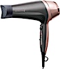 Remington D5706 Curl & Straight Confidence Hairdryer Gift Pack 1's