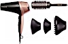 Remington D5706 Curl & Straight Confidence Hairdryer Gift Pack 1's