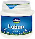 DairyDay Laban 1 Kg