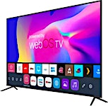 Campomatic Television 55 Inches Led 4K Ultra Hd