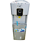 GC  Hot/Normal/Cold Waterdispenser with Safety Hot-Lock