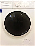 Midea Washing Machine 7 Kg 1000 RPM