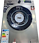 National Pro Washing Machine 7 Kg 1200 RPM