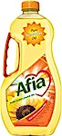 Afia Sunflower Oil 1.5 L@30% OFF