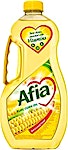 Afia Corn Oil 1.5 L - 15 % Off