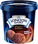 London Dairy Double Chocolate Cup 125 ml
