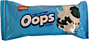 Lebon Oops Vanilla Cream Cookie Classic 34 g