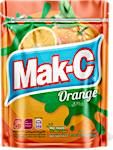 Mak-C Orange 500 g