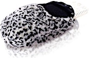 Fashy Foot Warmer With Cover Pack