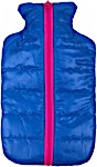 Fashy Water Bag With Jacket Cover Blue 1's