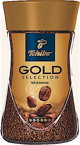 Tchibo Gold 200 g