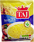 Taj Chicken Noodles Soup 60 g