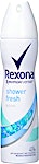 Rexona Spray Shower Fresh 150 ml