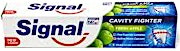 Signal Toothpaste Cavity Fighter Apple 120 ml