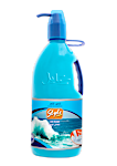 Style Hair Shampoo Cool Ocean 2250 ml