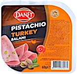 Danet Pistachio Turkey Salami 60 g