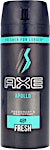 Axe Apollo Deodorant & BodySpray 150 ml