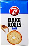 7Days Bake Rolls Salt