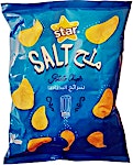 Star Potato Chips Salt 70 g