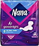 Nana Goodnight Ultra Thin Extra Long  8's