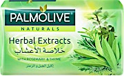Palmolive Soap Herbal Extracts  120 g